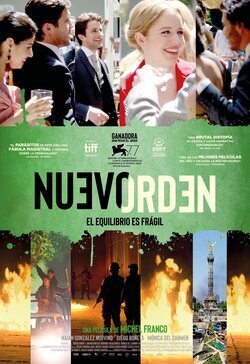 Nuevo orden