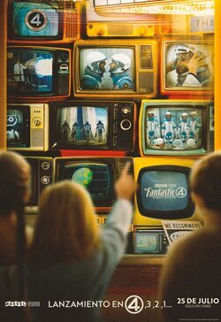 Teaser TV España
