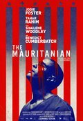 Cartel de The Mauritanian