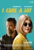 Cartel de I Care a Lot