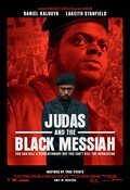 Cartel de Judas y el Mesías negro