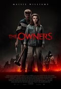 Cartel de The Owners (Los propietarios)