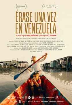 Érase una vez en Venezuela