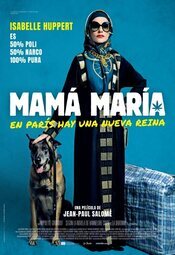 Mamá María