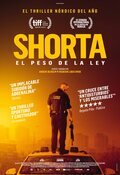 Cartel de Shorta. El peso de la ley