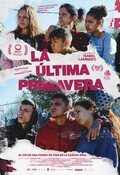 Cartel de La última primavera