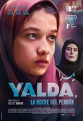 Yalda, la noche del perdón