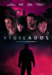 Vigilados