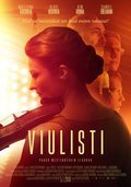 Cartel de La violinista