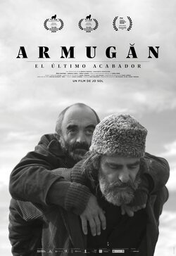 Cartel 'Armugán, el último acabador