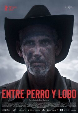 Cartel de Entre perro y lobo