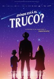 ¿Dónde está el truco?