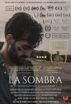 La sombra