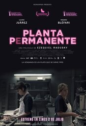 Planta Permanente