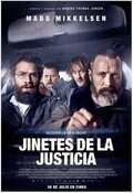 Cartel de Jinetes de la justicia