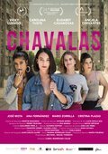 Chavalas