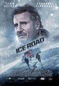 Cartel de Ice Road