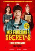 Mis funciones secretas