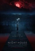 Cartel de The Night House