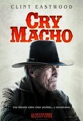 Cartel de Cry Macho