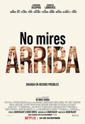 Cartel de No mires arriba