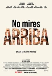 No mires arriba