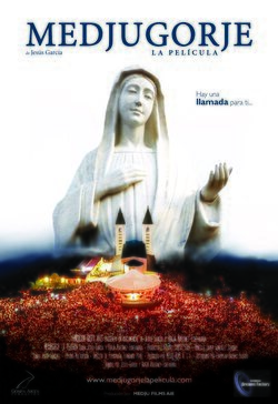 Medjugorje, la película