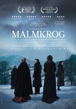 Cartel de Malmkrog
