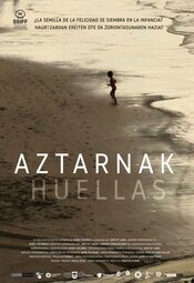 Aztarnak - Huellas