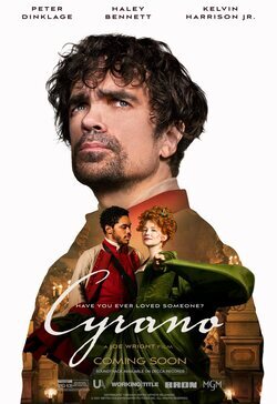 Cartel de Cyrano