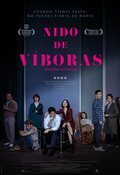 Cartel de Nido de víboras