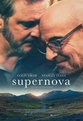 Cartel de Supernova