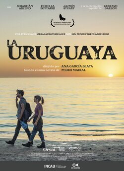 Cartel de La Uruguaya