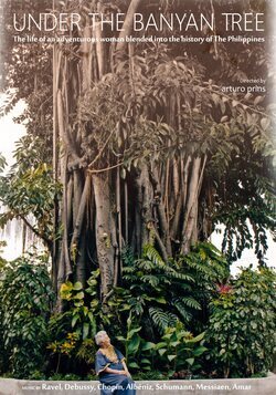 Cartel de Under The Banyan Tree