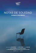 Cartel de Notas de soledad