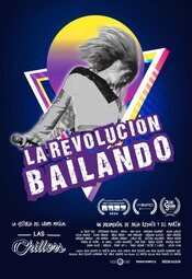 La revolución bailando