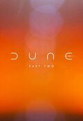 Cartel de Dune: Parte 2