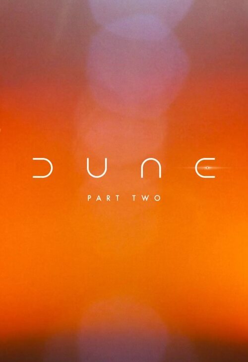 Dune Parte Dos (2024) Película eCartelera