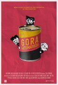 Cartel de Gora Automatikoa