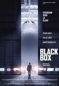 Cartel de Black Box