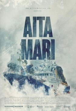 Cartel de Aita Mari