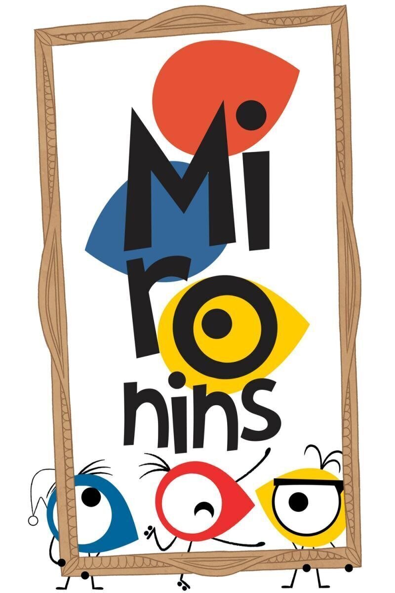 Cartel de Mironins - España