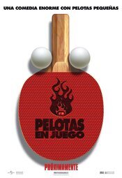 Pelotas en juego