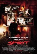 Cartel de The Spirit