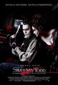 Cartel Sweeney Todd