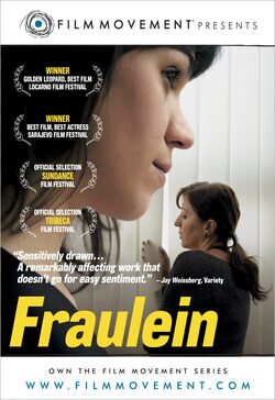 Cartel de Fraulein