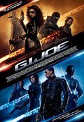 Cartel de G.I. Joe