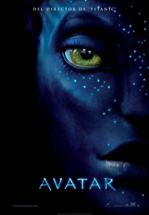 Avatar (2009) - Película eCartelera