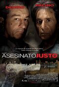 Cartel de Asesinato justo