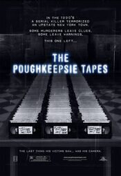 The Poughkeepsie Tapes